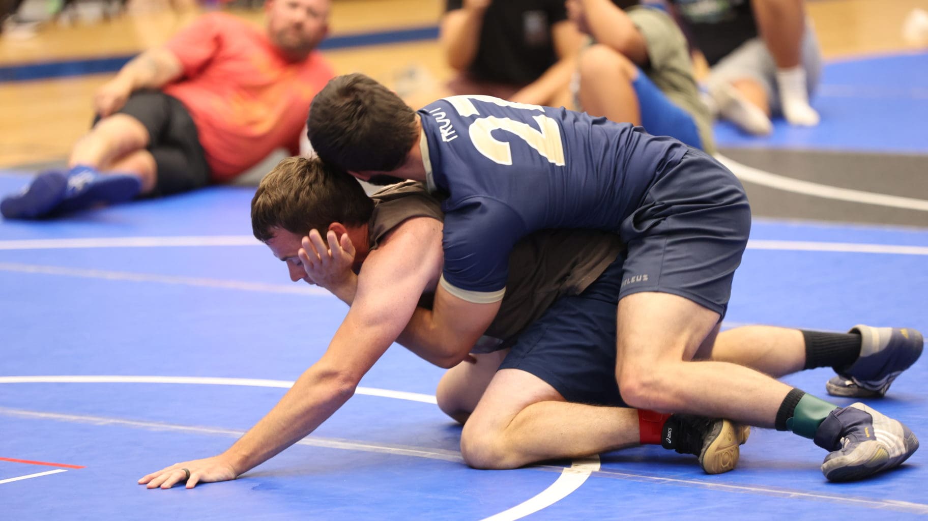 Old Timers Wrestling Tournament Your Hometown News!