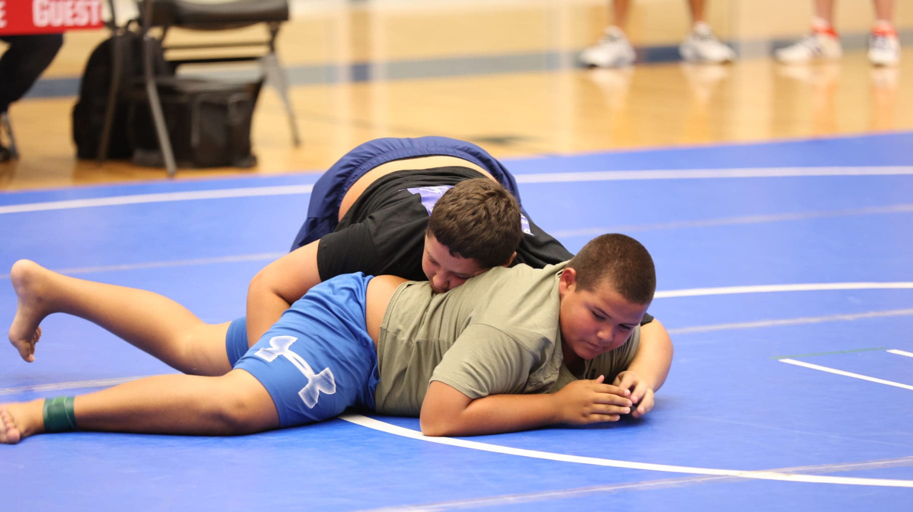 Old Timers Wrestling Tournament Your Hometown News!